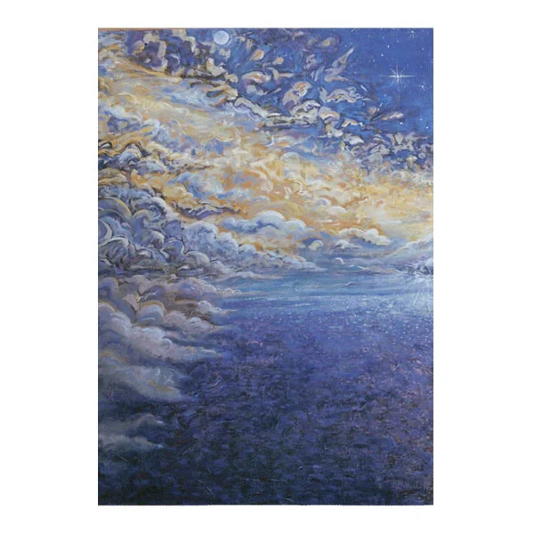 “Hidden Mountains of Big Sur”,     2003