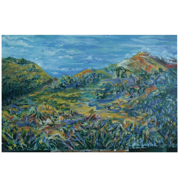 “Carmel Highlands”,     2003