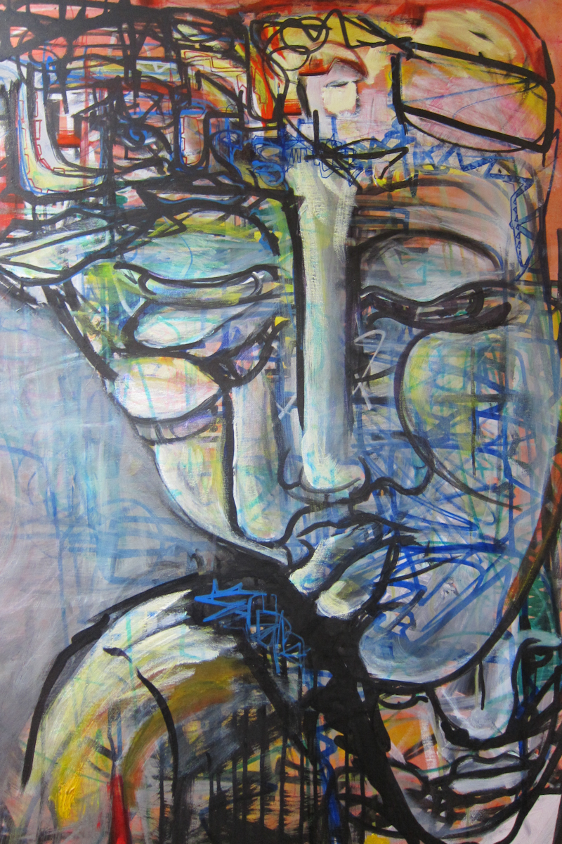 “Complicated Sadness”,    2012