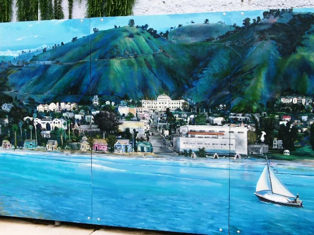 “Ventura, Circa 1920”,     2006