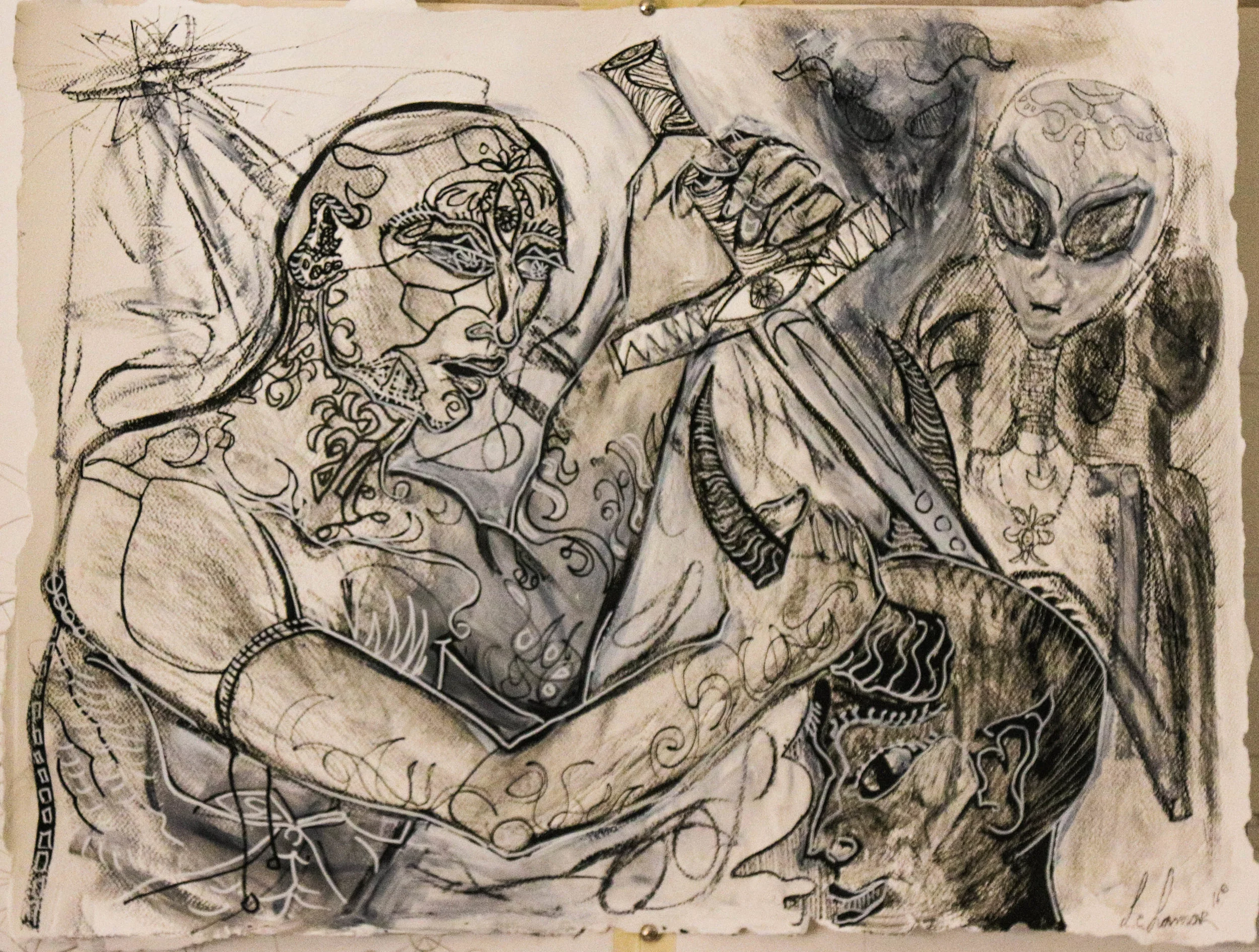 Enoch and the Annunaki -series-.jpg