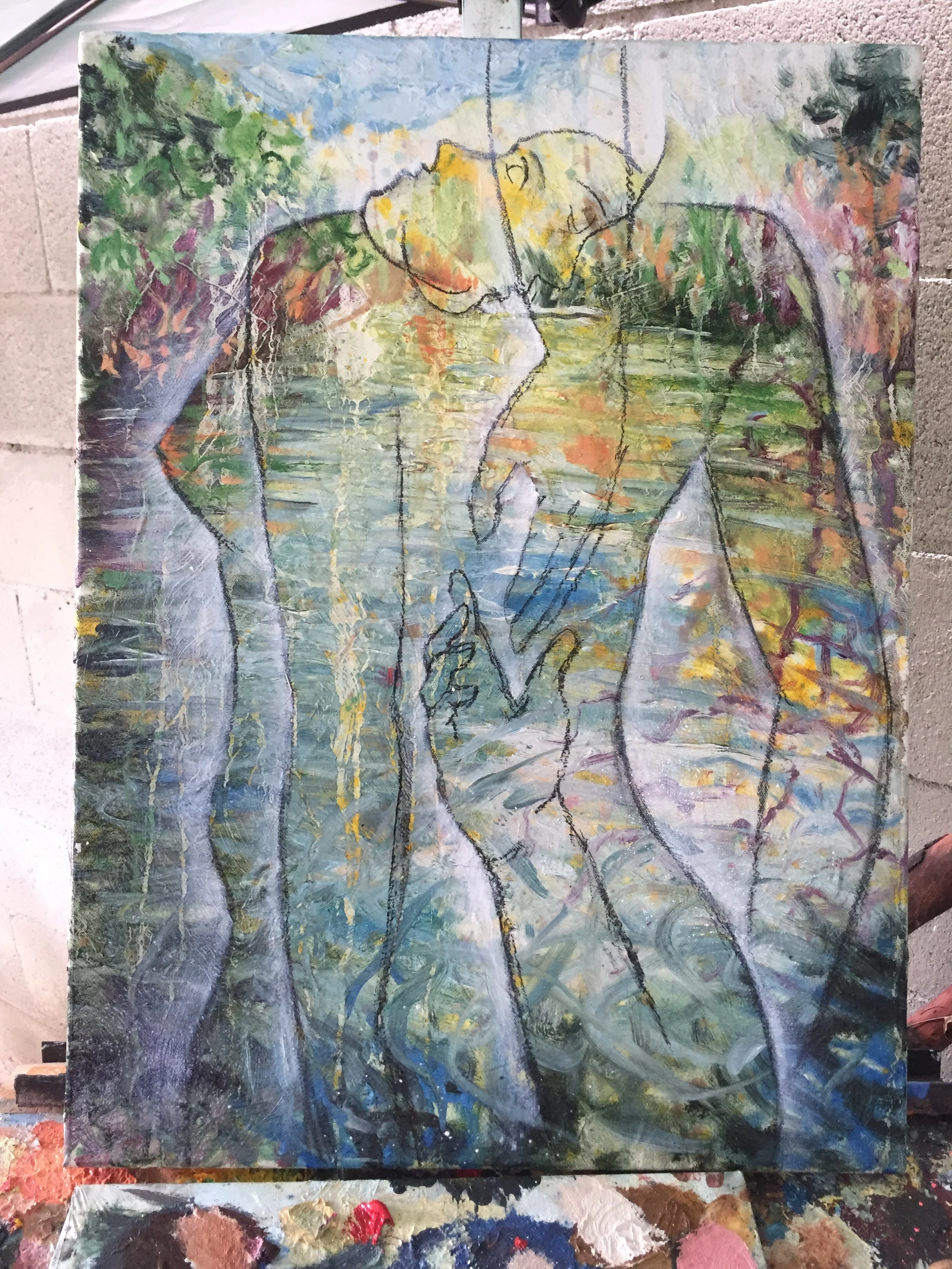 Problems with Perception