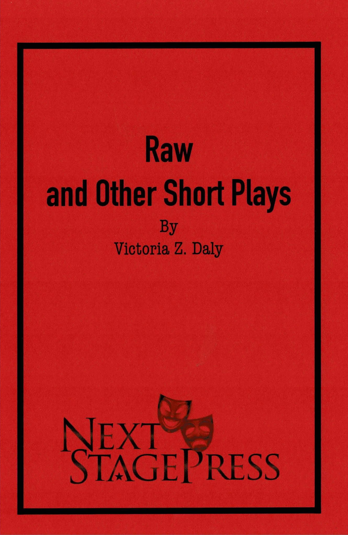 Raw & Other Short Plays  - Cover (original size).jpg