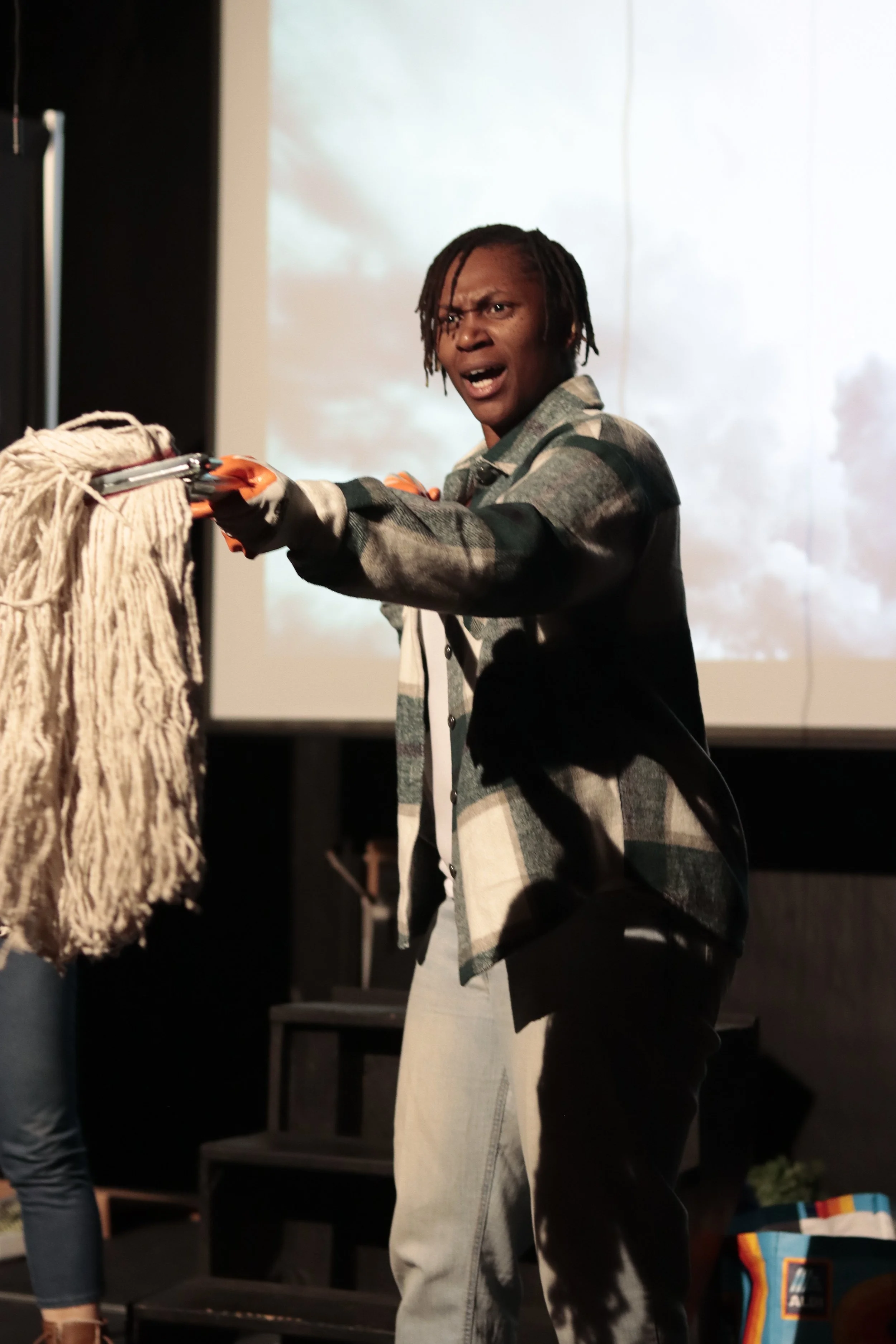 Roxanne with mop - USED.JPG