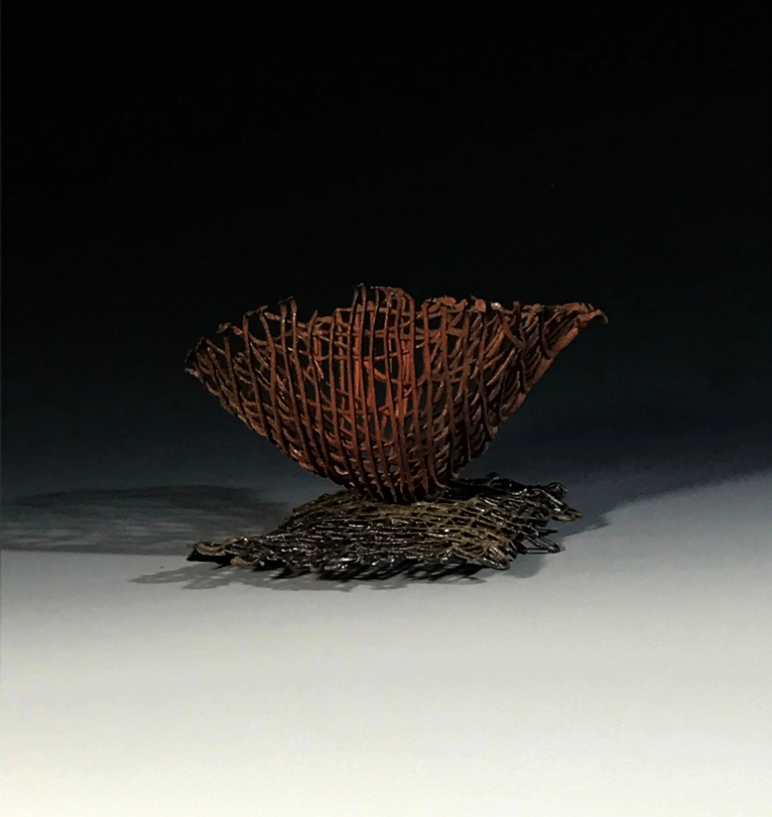  Wood-Fired Native Clay  2017 