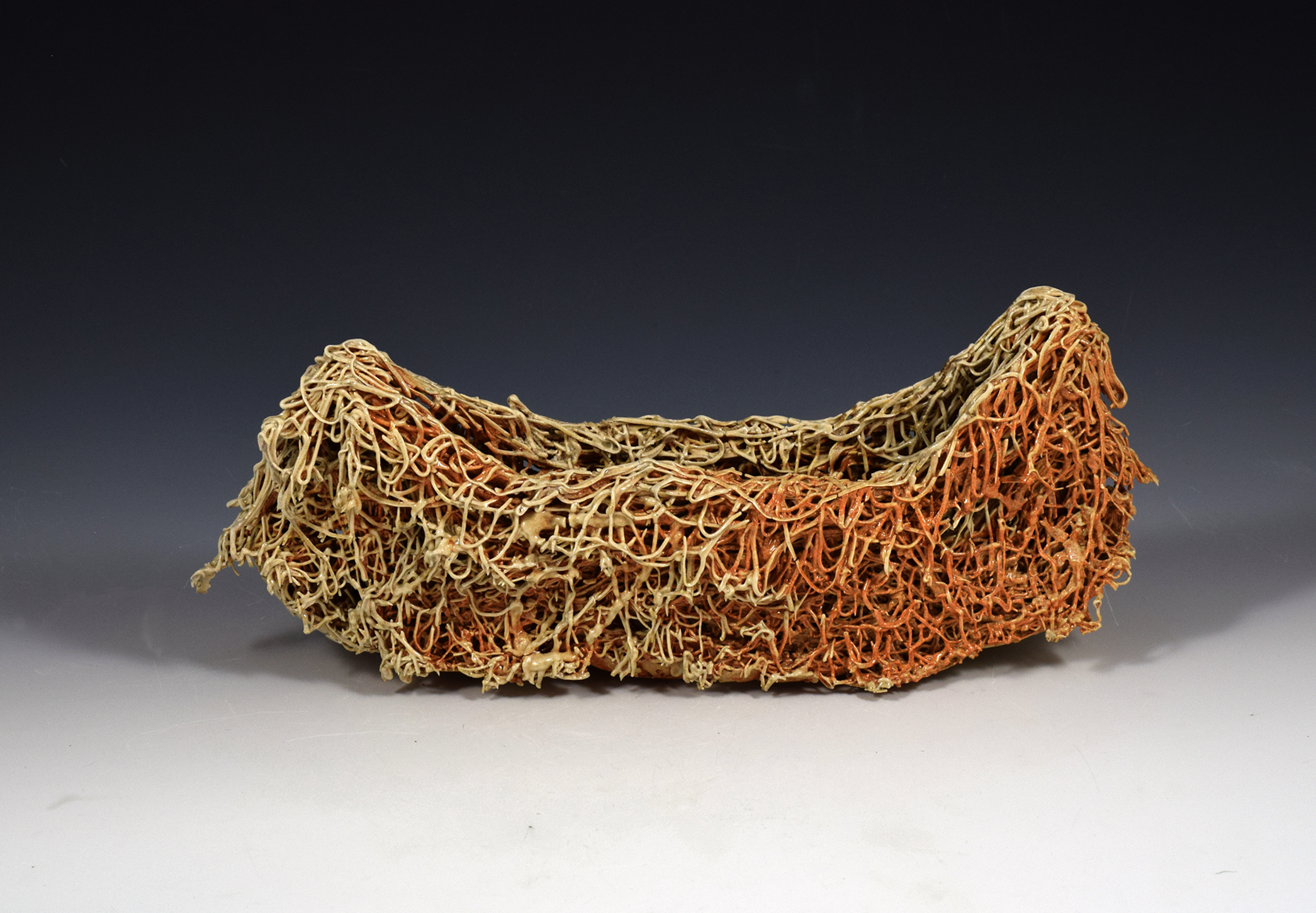  Wood-Fired Porcelain  2017 