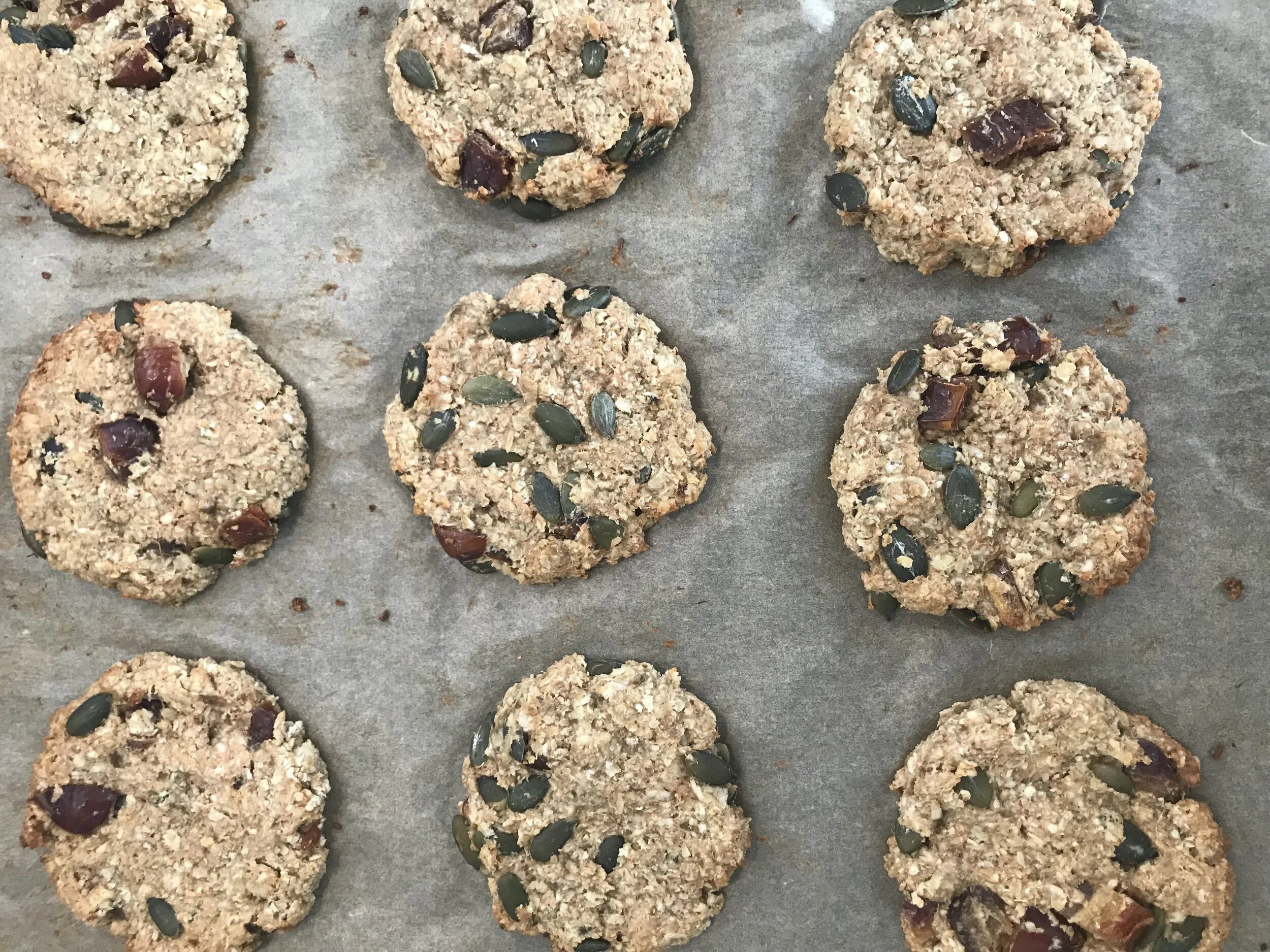 Healthy After School Snacks