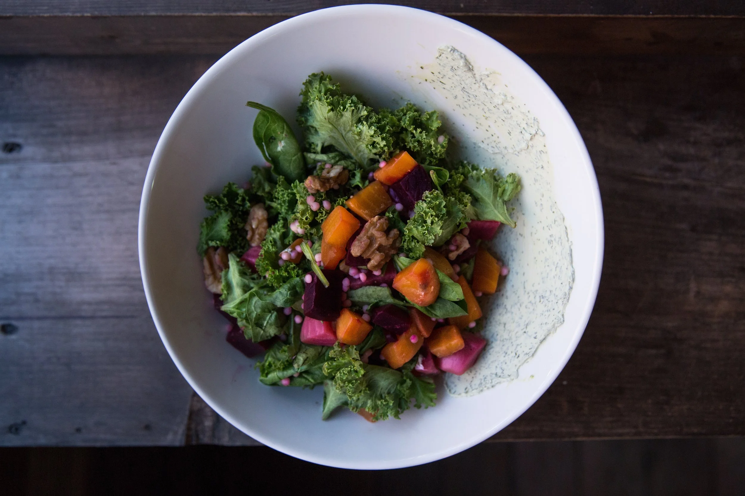 Six Tips for Hormone Balance 