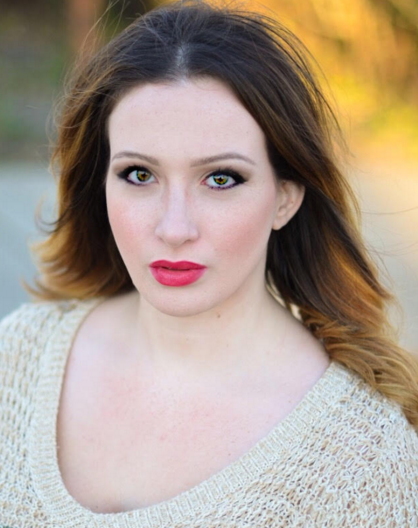 Alumni Check-In: Nicole Sergeyko