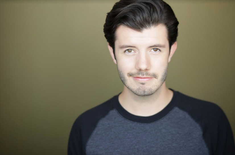 "Take lots of classes..." - Interview with Book of Mormon's Jaron Barney