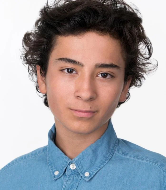 INTERVIEW with MATEO FERRO 