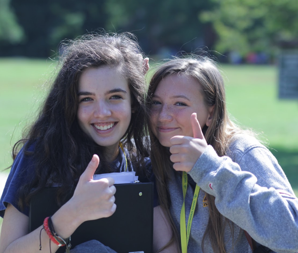 Apply to Be a YAA Counselor-in-Training at One of the Best Performing Arts Summer Camps!