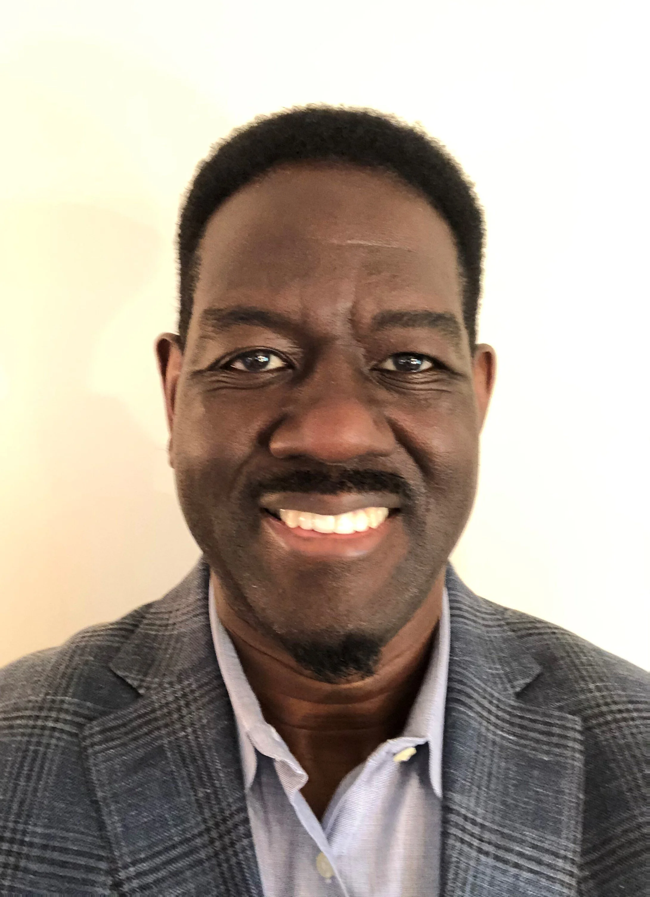 We Chat with Our President