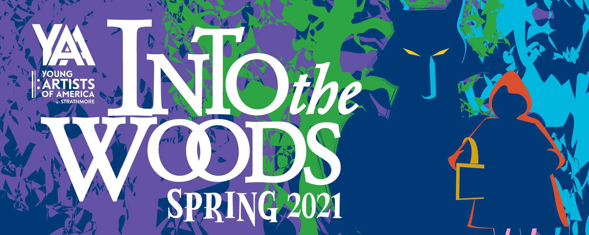 Spring Production 2020 2021 Young Artists Of America At Strathmore