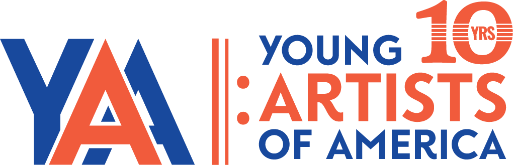 Young Artists of America at Strathmore