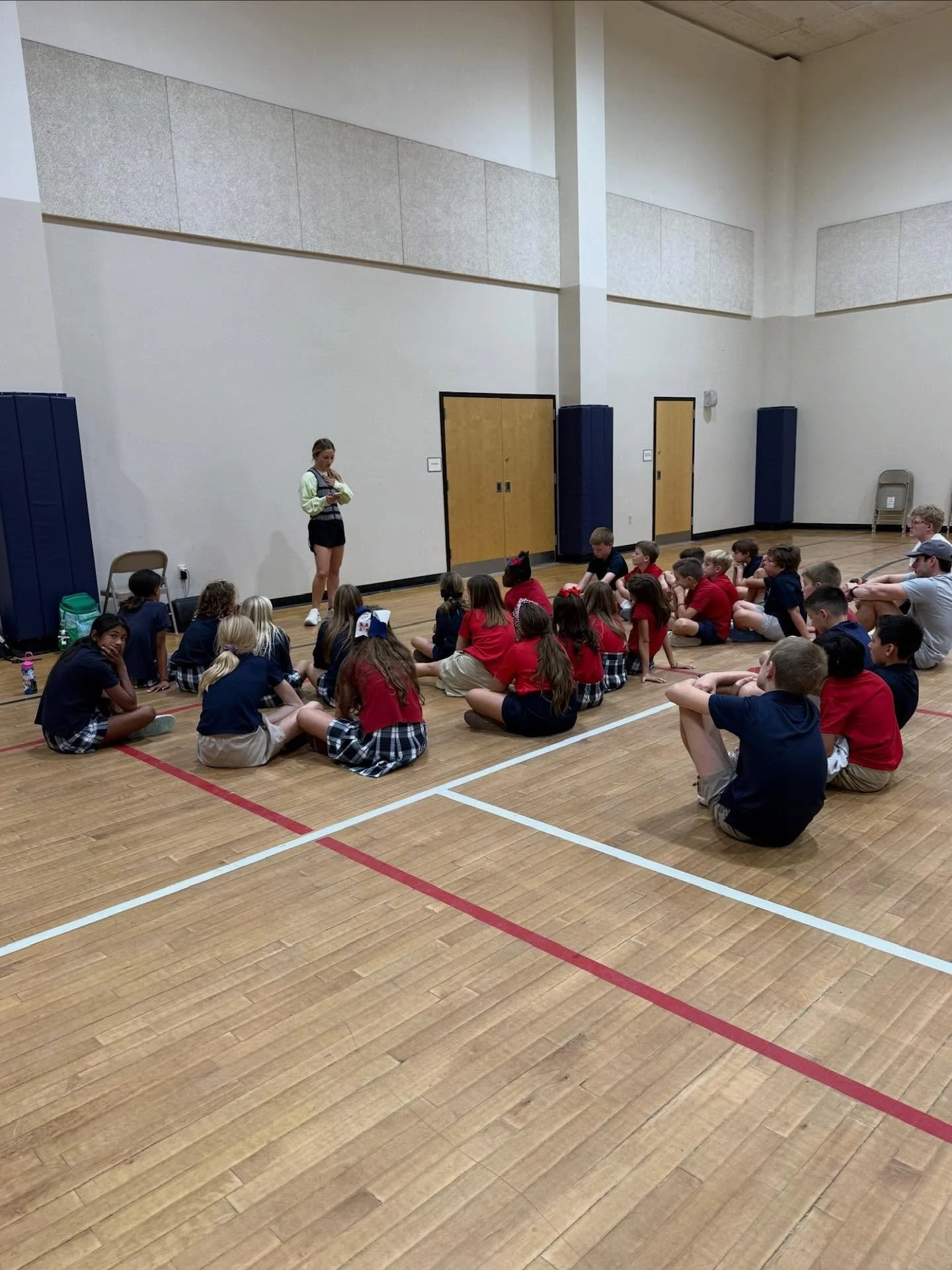 SUPERK THIS WEDNESDAY!!!! Come play games, learn about Jesus, and maybe win a raffle prize!!!