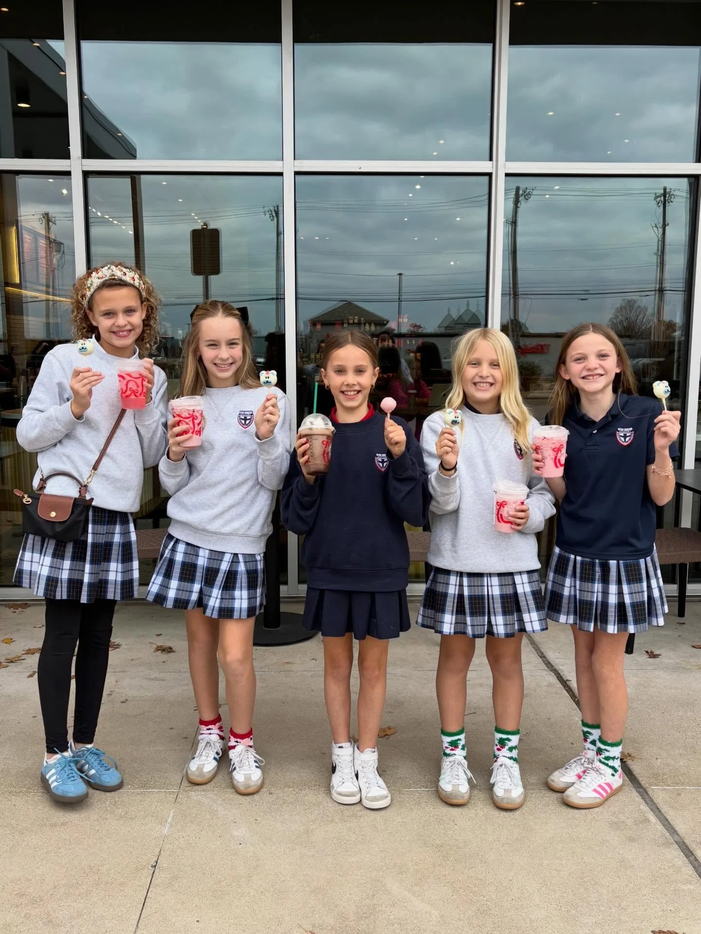 Happy Spring Break!! ☀️🌊 Go make some memories&mdash;we&rsquo;ll see you all next week, Tulsa KLIFE!!