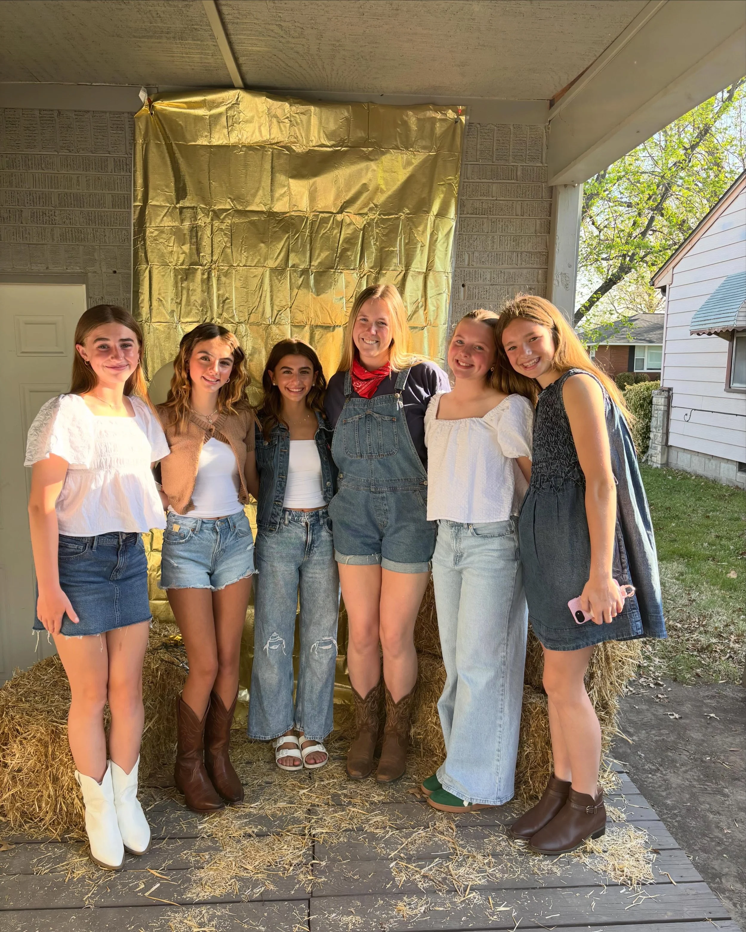 SCHOOL IS OUT AND SUMMER IS HERE!!! ☀️🌴🎉

We hope you all have the BEST summer ever!! Sleep in, hit the pool, go on adventures, make memories, and enjoy every second of break! 😎🍉🏖️

We already miss you guys and cannot WAIT to be back together fo