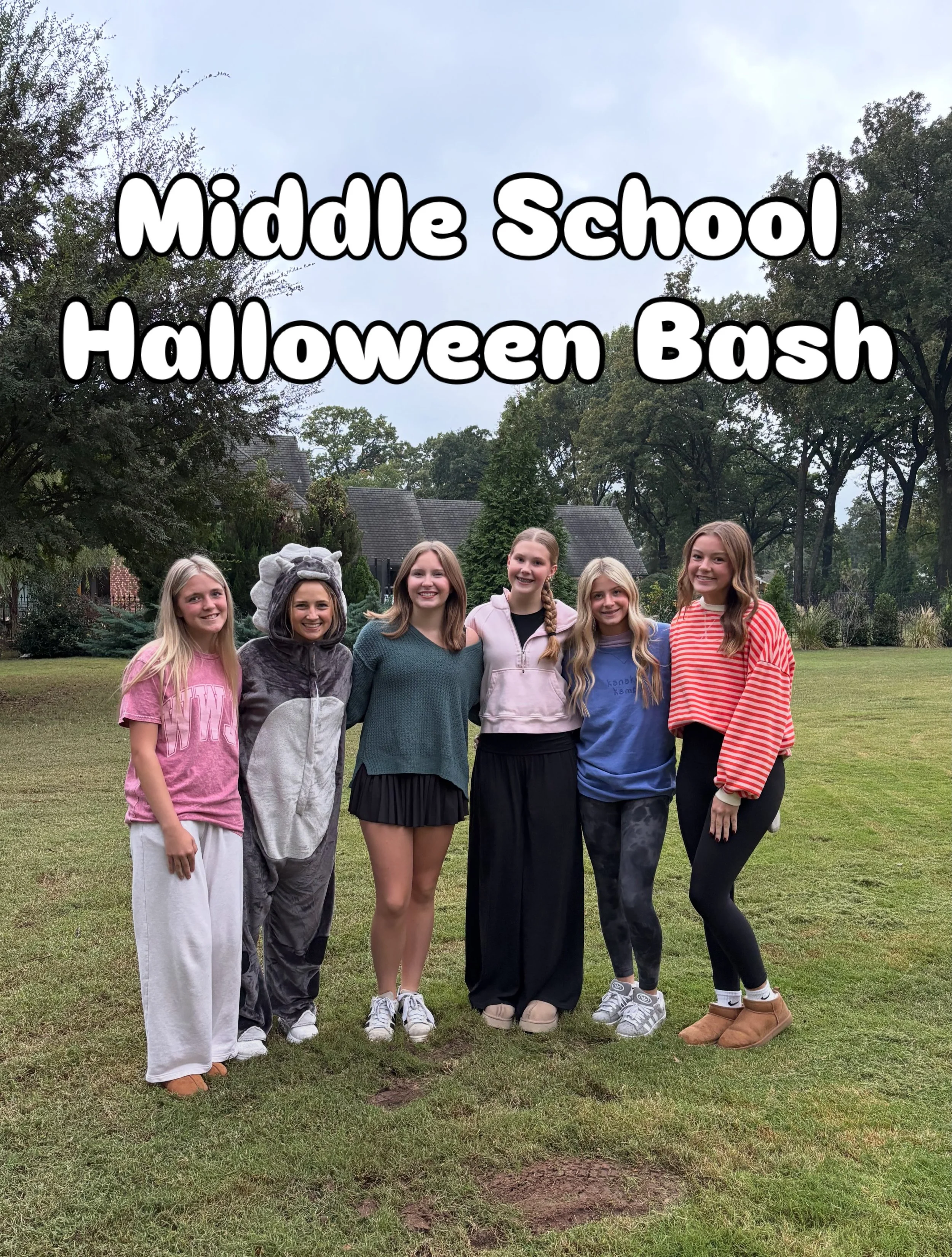 🎃👻 MS Halloween Bash is coming up!! Join us October 25th 7-8 PM for a night full of games, treats, costumes, and tons of fun! We can&rsquo;t wait to see everyone there! 🧡🍬