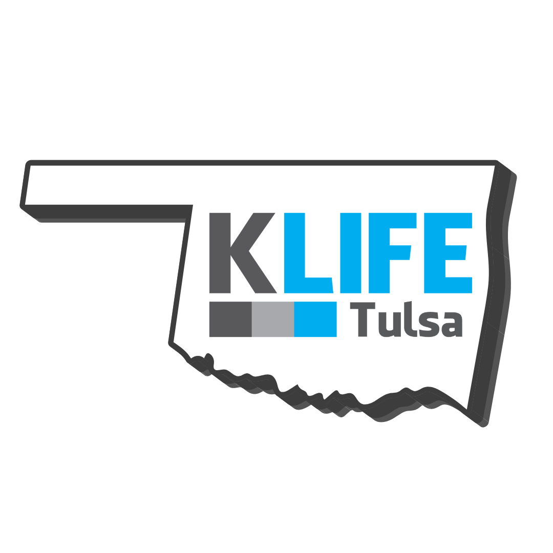 What is KLIFE? — Tulsa KLIFE