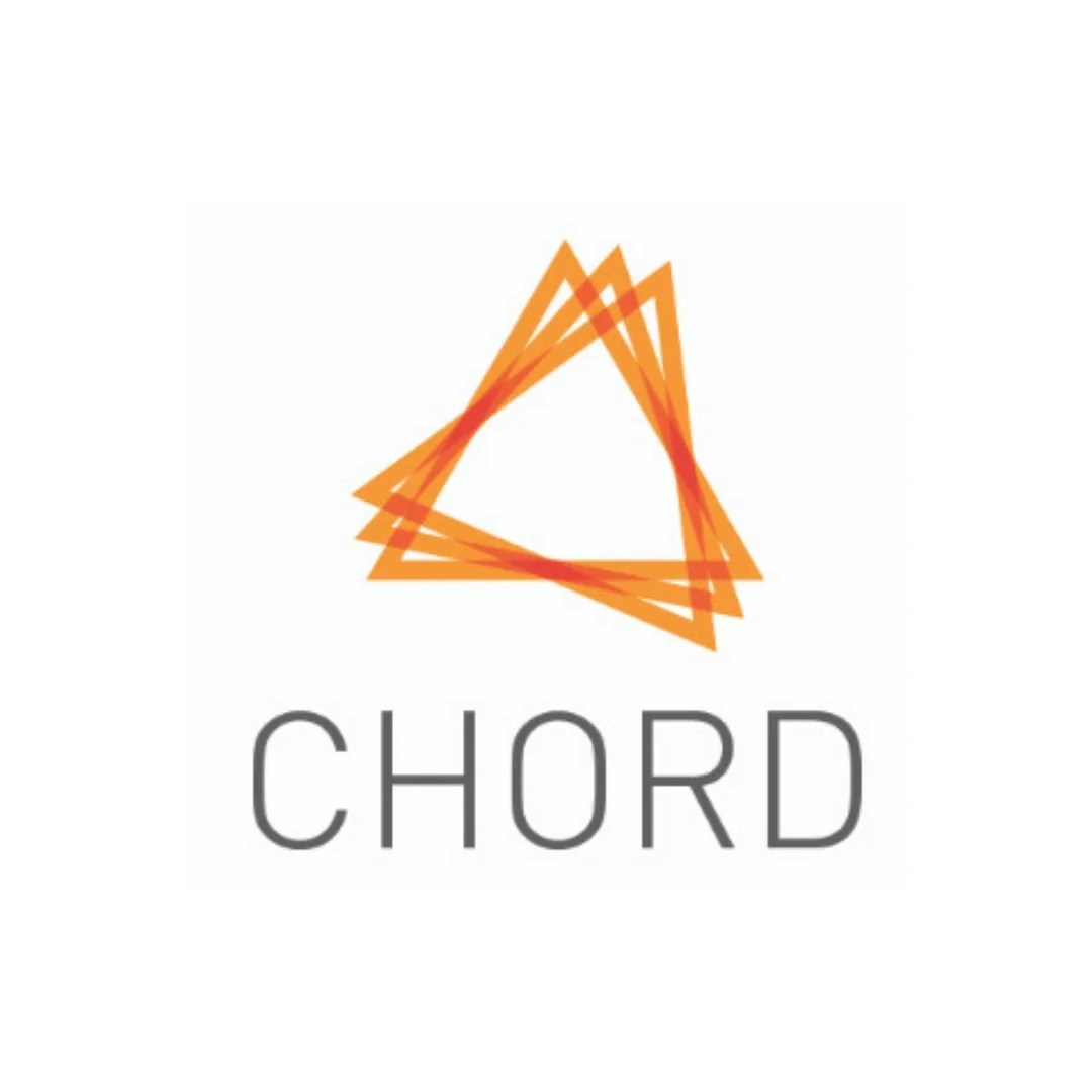 CHORD EVENT original logo