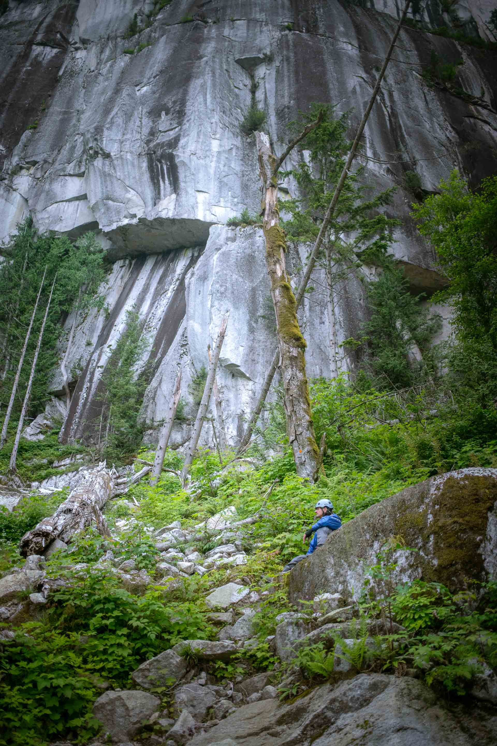 The Badge: An Adaptive Ascent