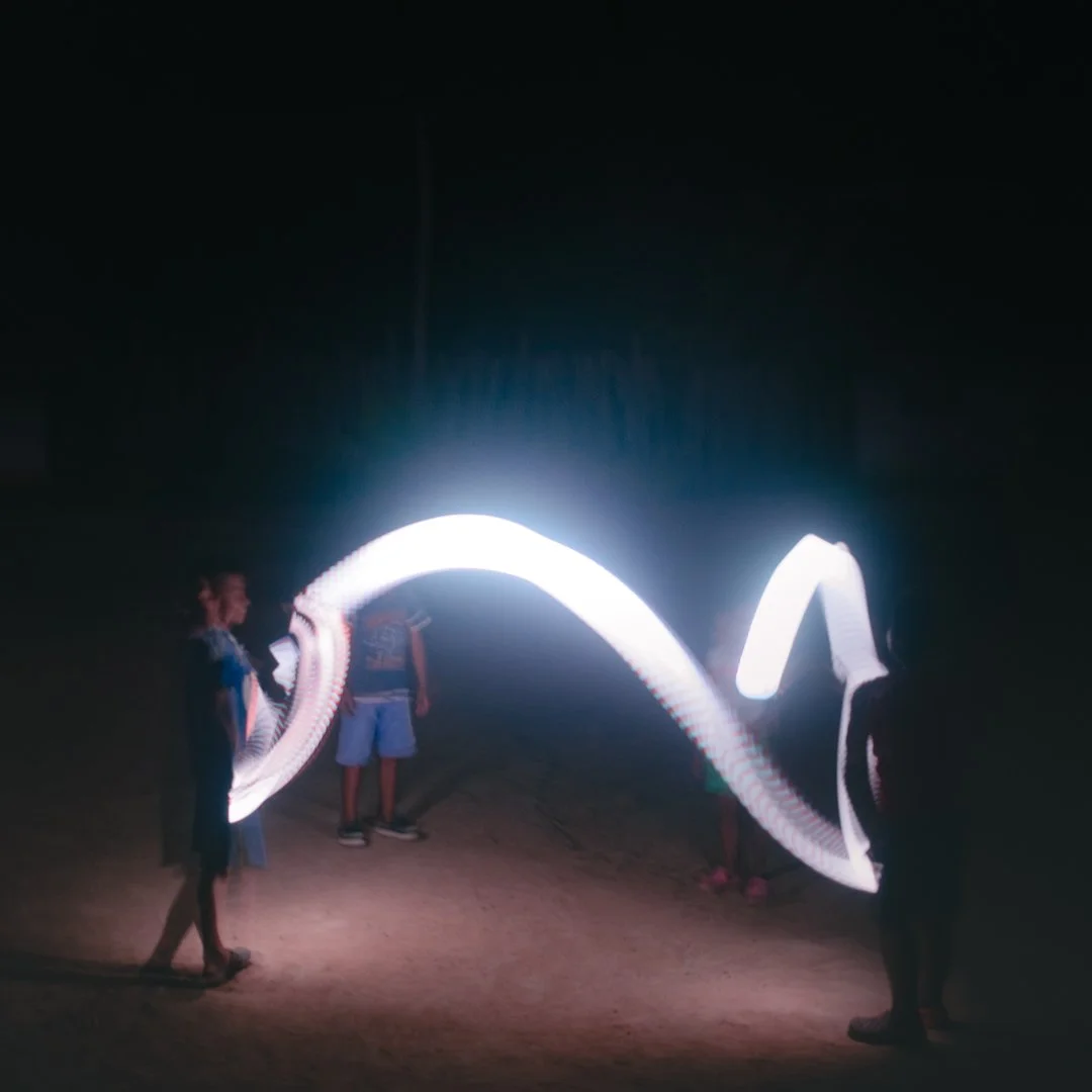 The Meaning of Play 