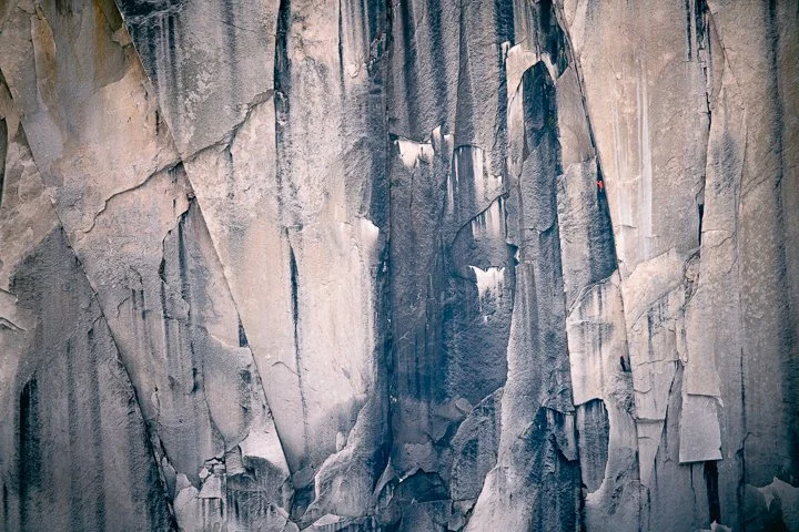 Bugaboos - Rock climbing, Arc'teryx