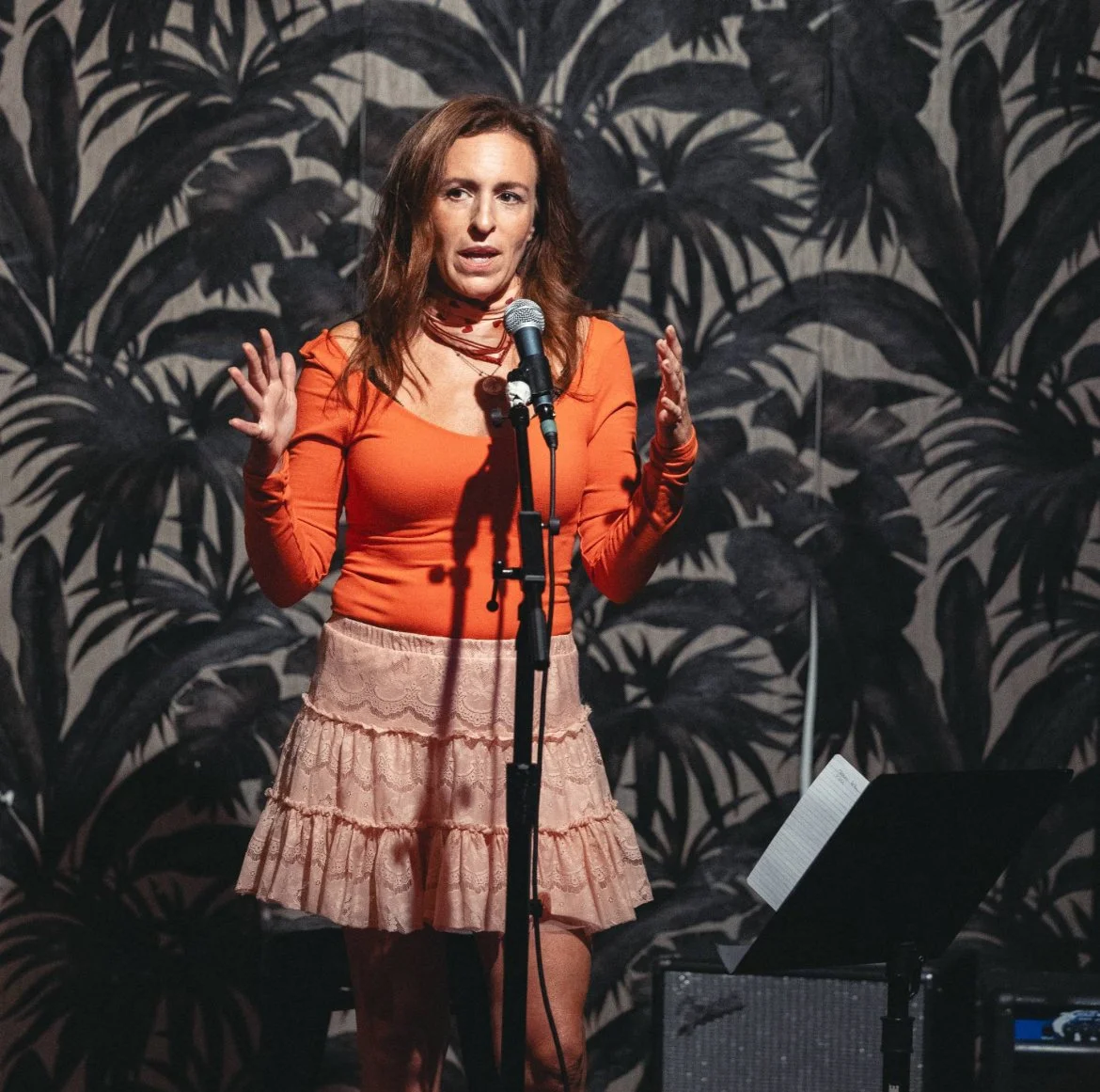 Francesca standup 2.jpg