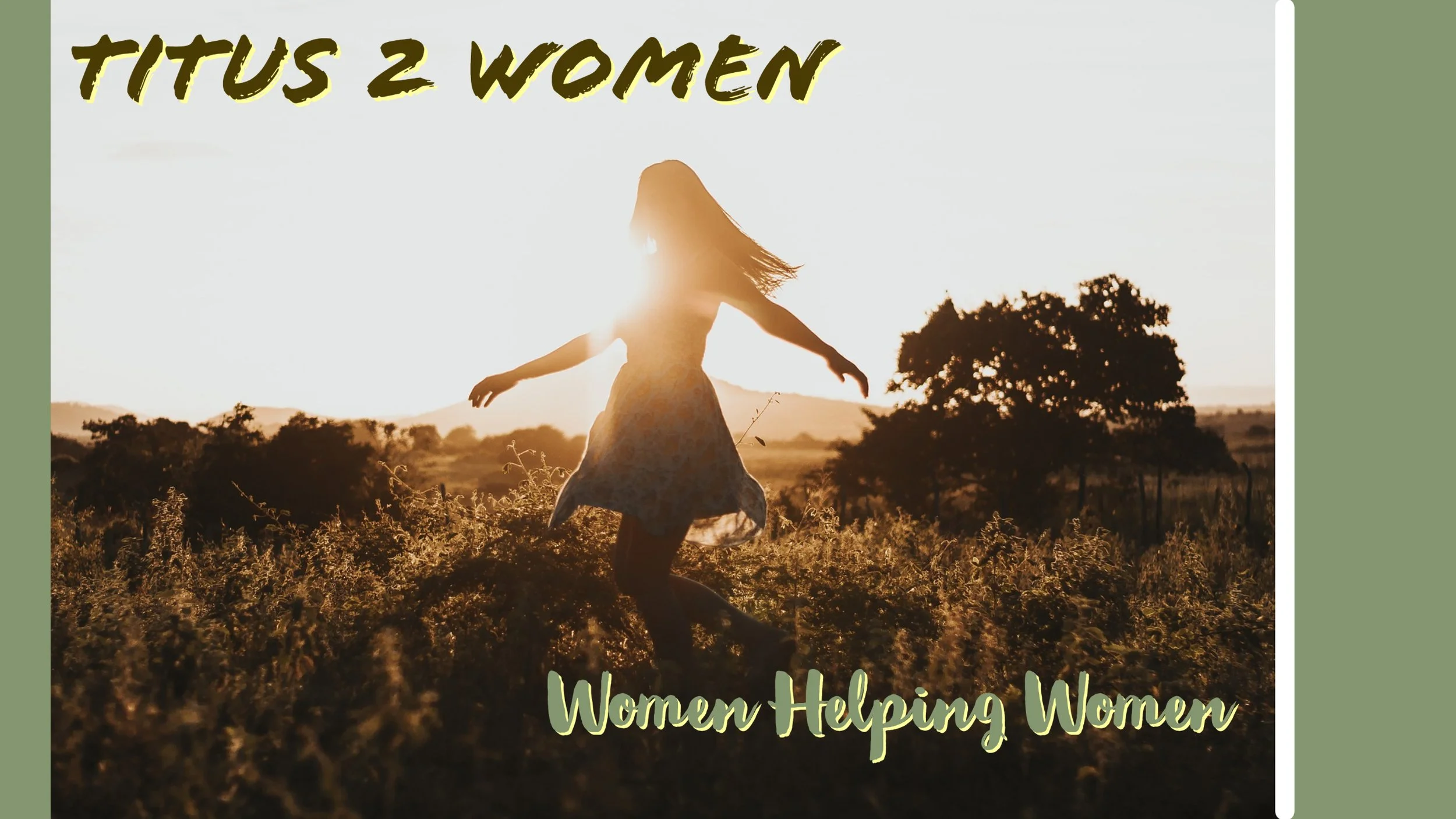 T2W Leadership Meeting