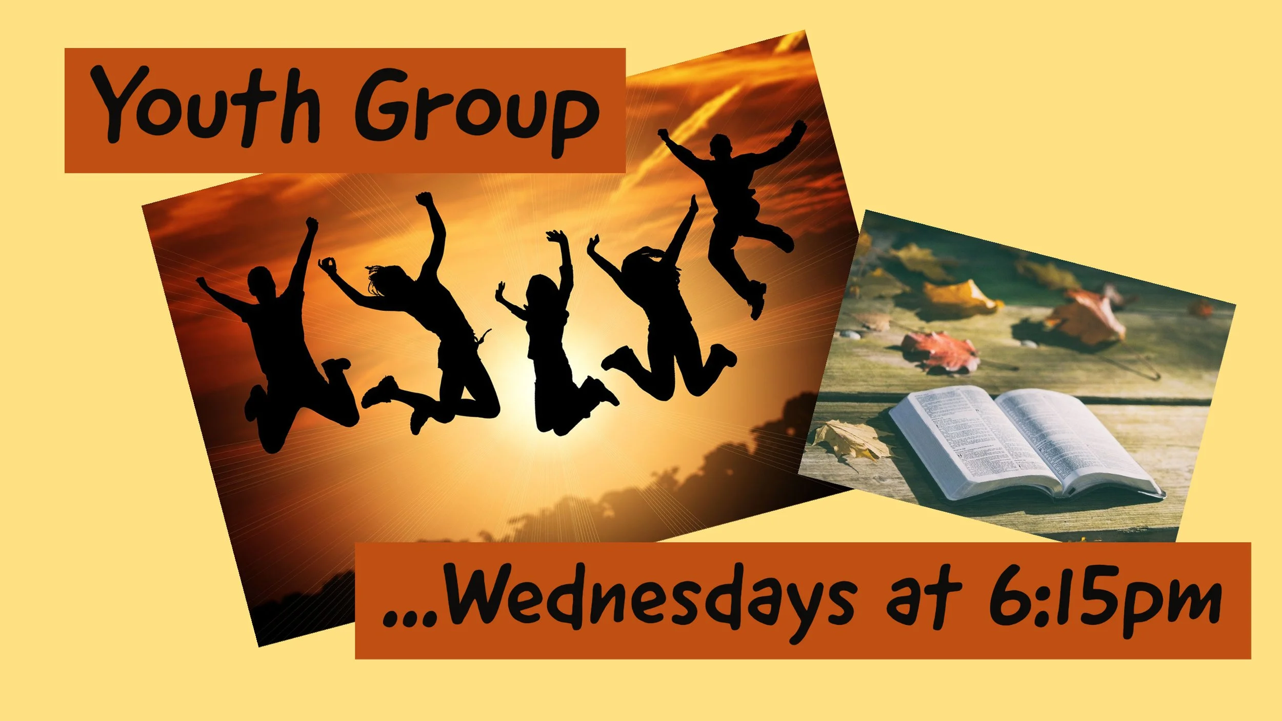 Youth Group