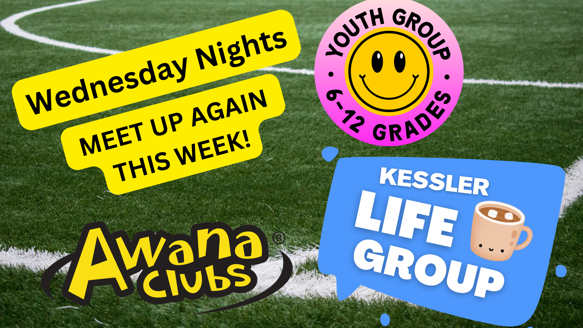 Wednesday Nights at FBC