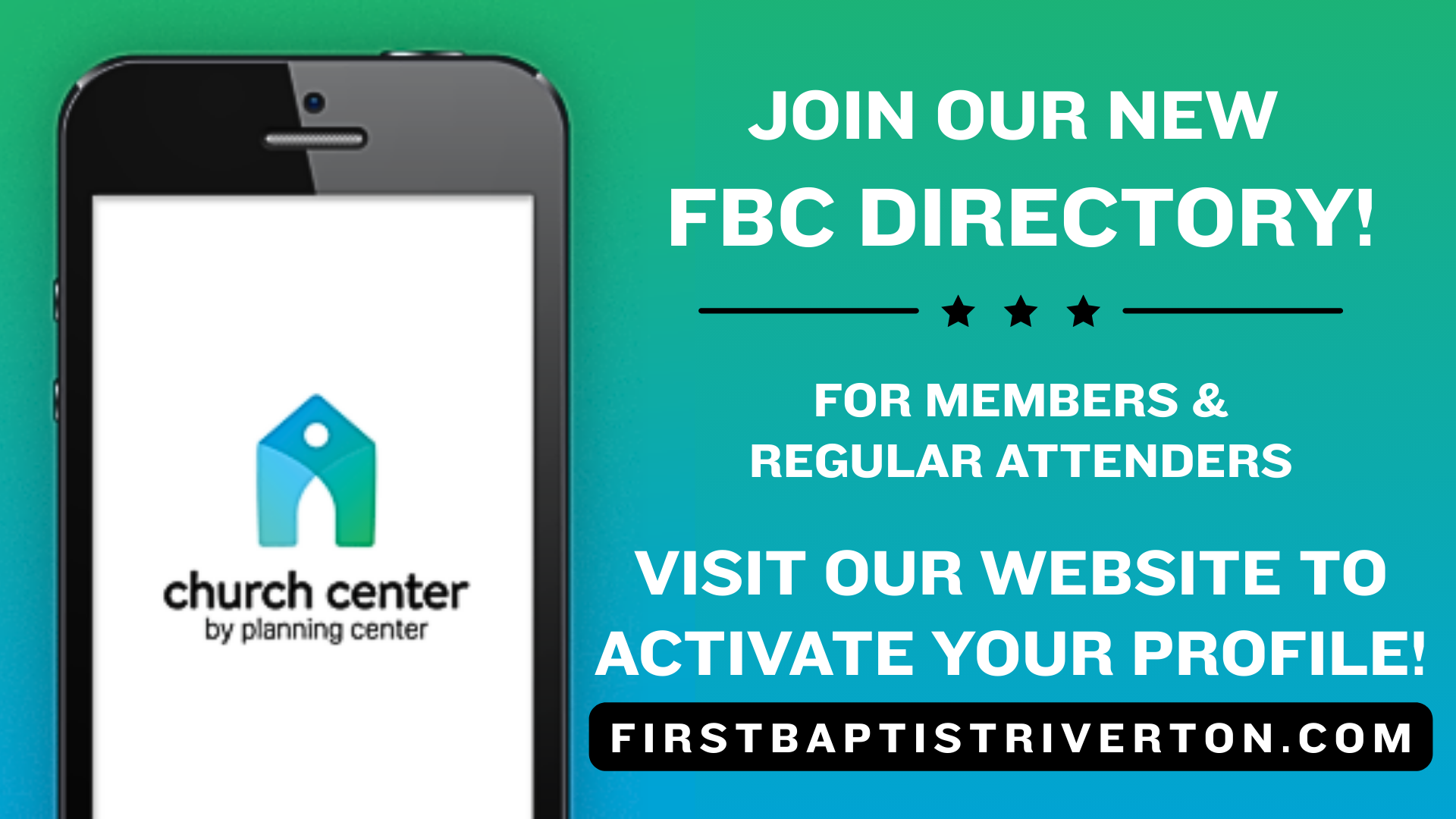 Sunday Worship Gathering 10:15am and Sunday School (9am