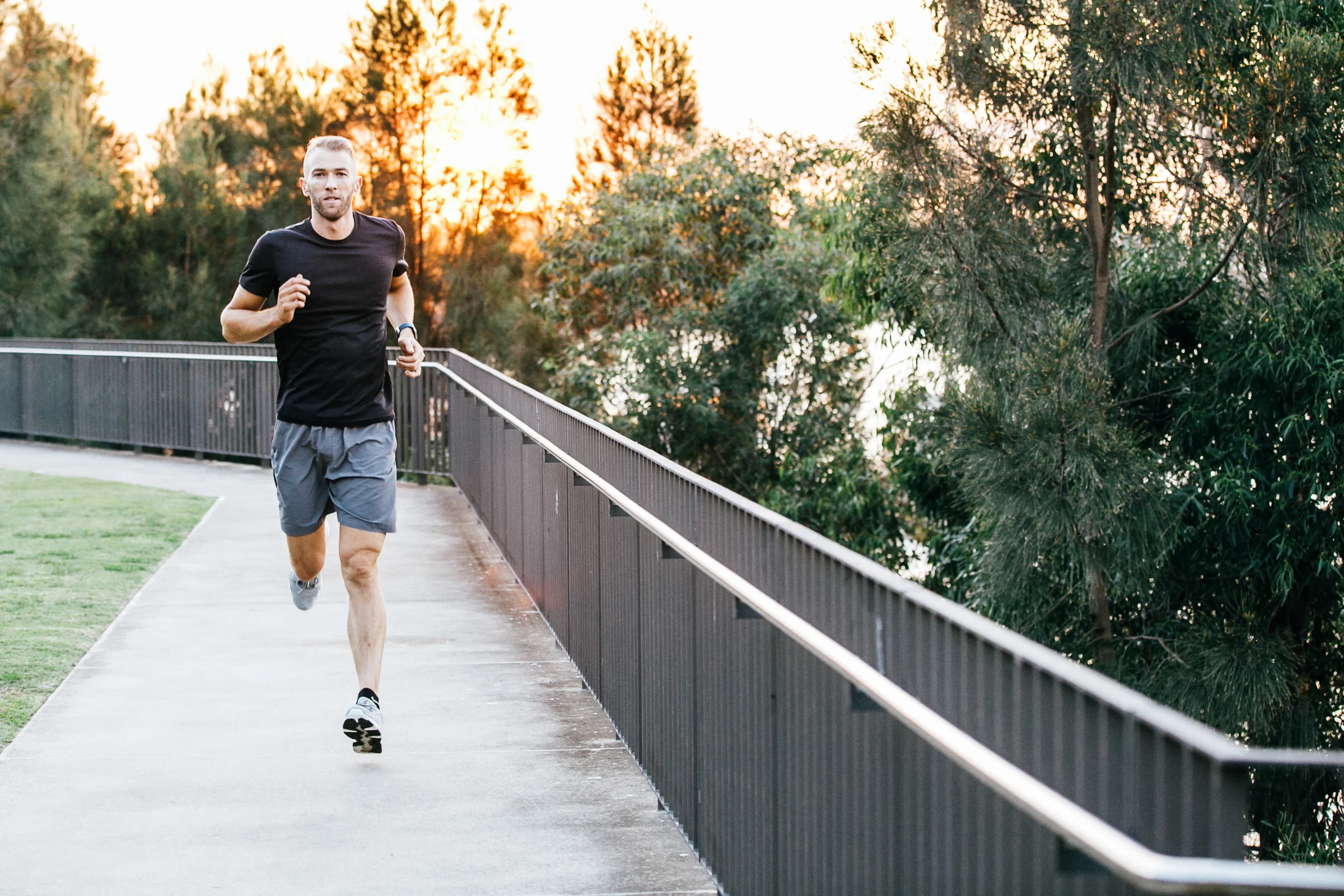 Fundamentals of tennis fitness training - fitness conditioning