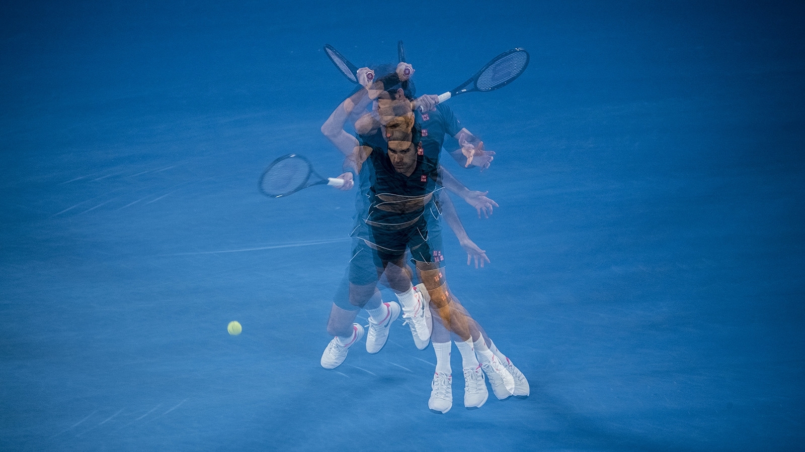 Fundamentals for tennis fitness training - agility and footwork