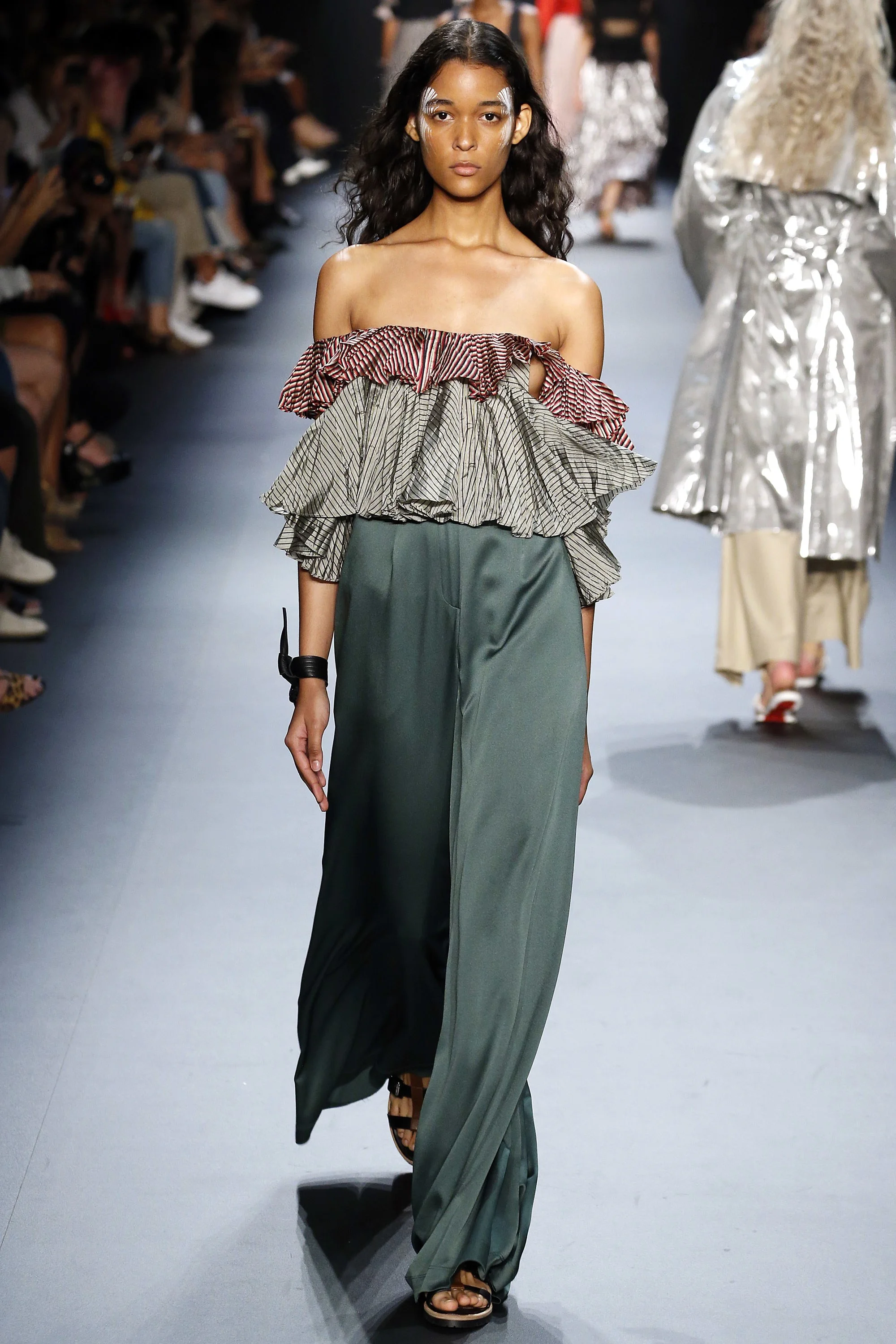 Runway Photo by Marcus Tondo / Indigital.tv
