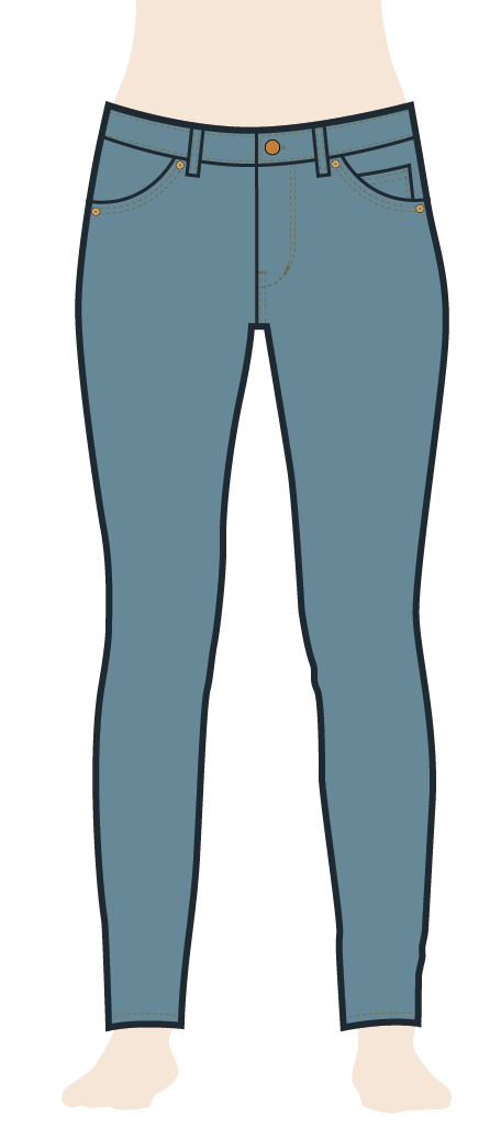 CAD 1 design drawing