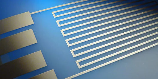 Dupont's Stretchable Inks