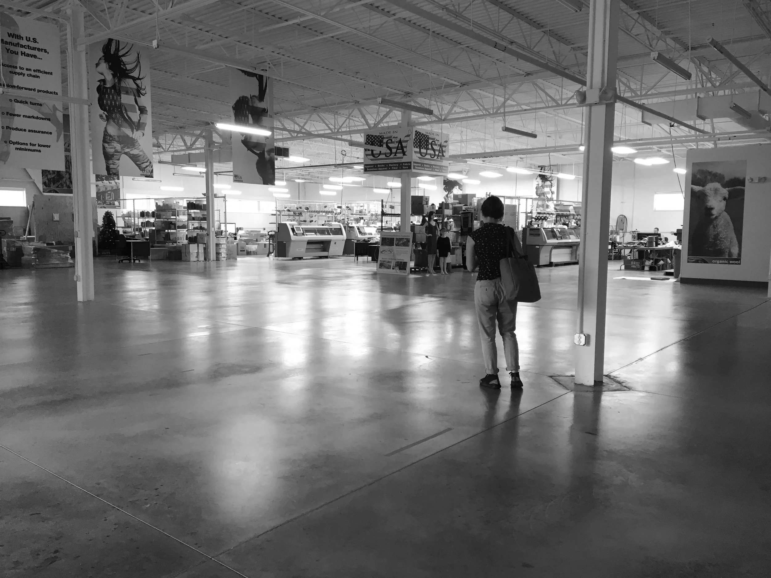 Manufacturing Solutions Center (MSC)