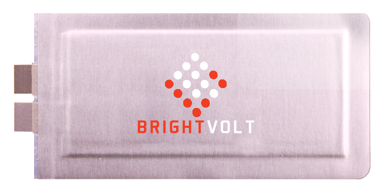 Bright Volt makes Solid State Batteries for Safer Wearable Devices