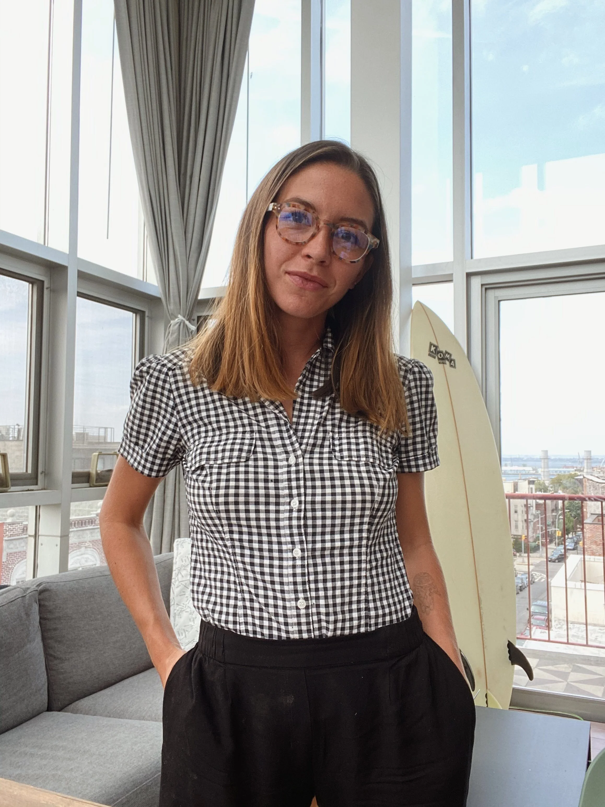 What to Wear to a Tech Interview