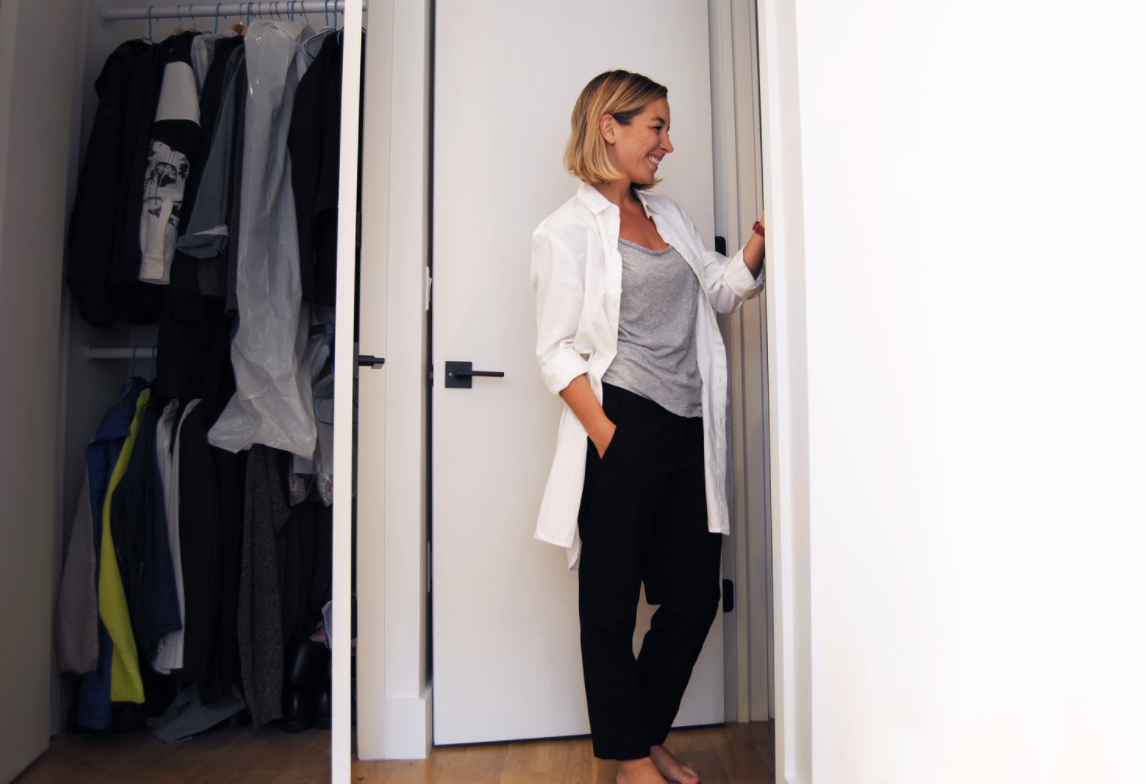 The Look: Basics Inspired by a 🤖Neural Net 