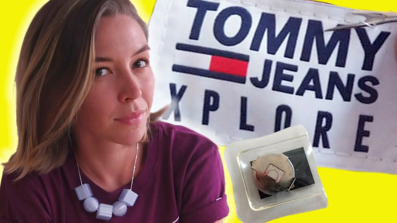 How I Hacked Tommy Hilfiger's Fashion Line — Buzzfeed