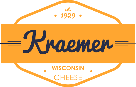 Kraemer Wisconsin Cheese