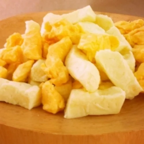 Kraemer Wisconsin Cheese | Cheese Curds