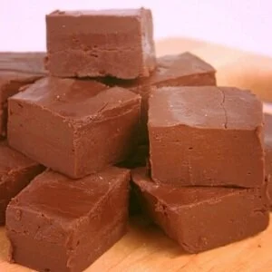 Kraemer Wisconsin Cheese | Homemade Fudge