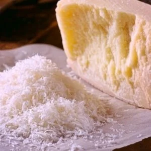 Kraemer Wisconsin Cheese | Italian Cheeses