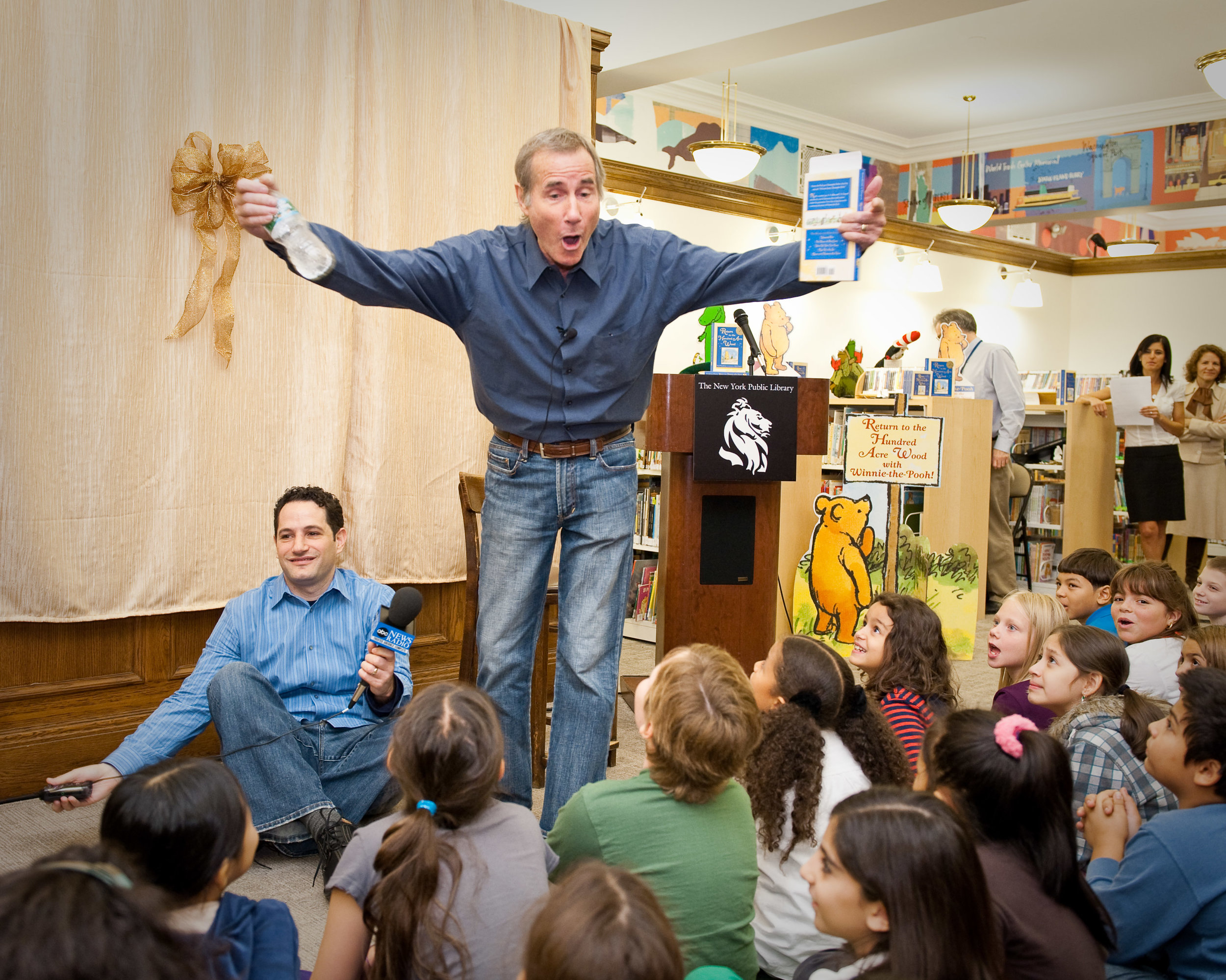 Penguin Young Readers