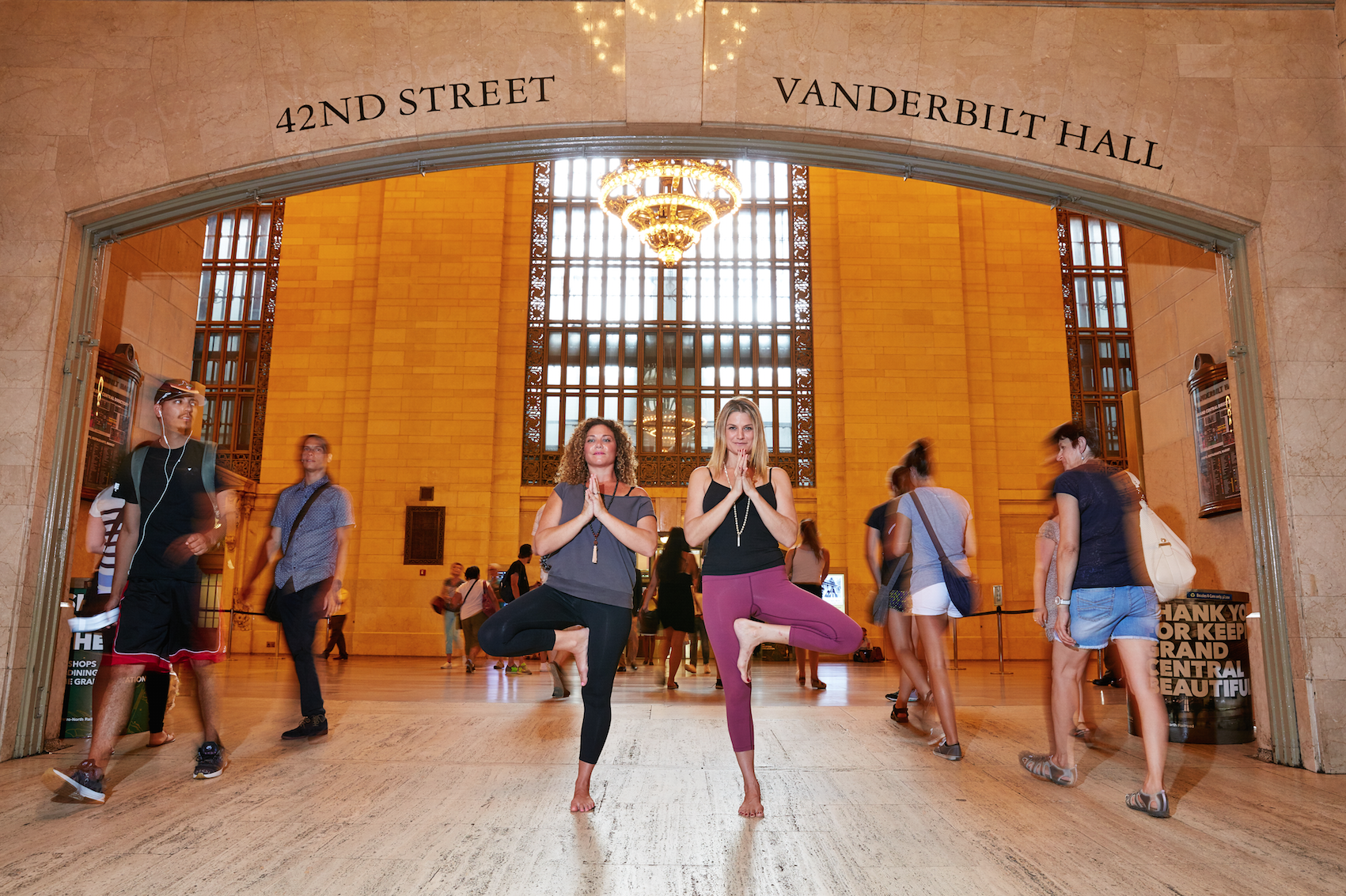 Grand Central Terminal