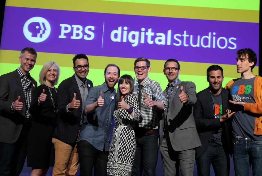 PBS Digital Studios